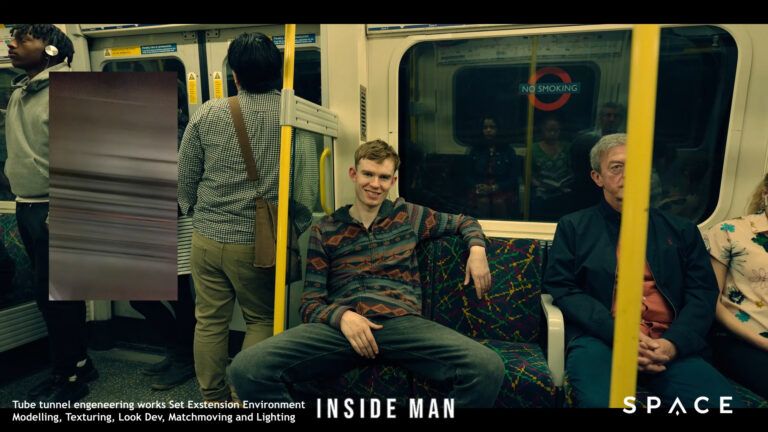 Inside Man